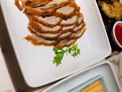 荷香烤鸭-韵秋荷(宝山龙湖天街店)