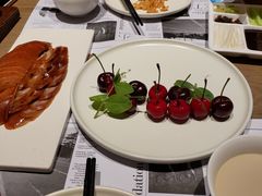 -小大董·烤鸭(凤凰汇店)