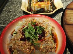 -山里屯铁锅炖(哈尔滨中央大街店)