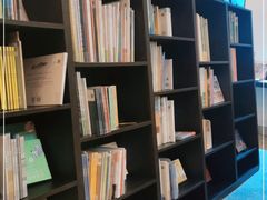 -思南书局·诗歌店