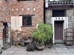 -上甘棠村