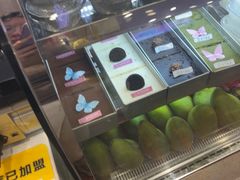 -梁子刨冰王&梁小糖(王顶堤店)