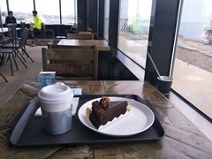 -Cafe Aewol Monsant