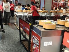 -龍歌自助小火锅(崂山丽达店)