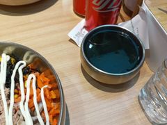 -米村拌饭(长新街店)