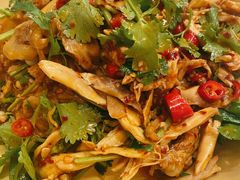 -东排食堂长沙小吃大排档(五一广场店)