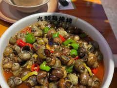 -唐力九头鸟烧烤·罗田吊锅(西云楼店)