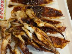 -福茗春薪禾记海鲜烧烤(八一路店)