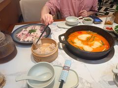 -太琼糟粕醋火锅·海南老爸茶(海棠湾臻选店)