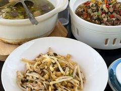 -西山人家·二十年老字号农家菜(旺山店)
