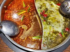 -呷哺呷哺(松江开元店)