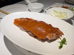 -四季民福烤鸭店(王府井东安门店)