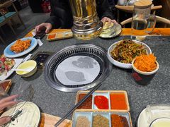 -鹤之乡·齐齐哈尔烤肉·非遗(秋涛路店)