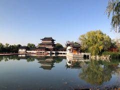 -石湖景区