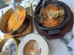 -不仔客海鲜·烧烤·270度海景餐厅(大东海店)