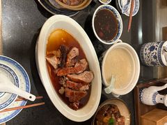 -南京大牌档(新街口德基广场店)