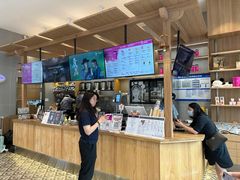 -霸王茶姬(西单百货店)