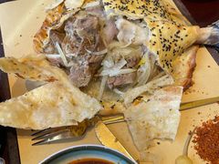-那拉提之疆·新疆菜(美院店)