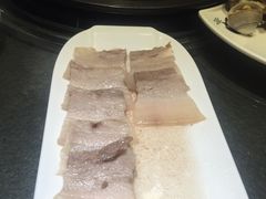 -马路边上·小海鲜烧烤(八一路店)