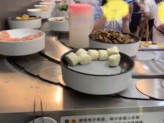 -咕叽咕叽自助烤肉小火锅(茂业清扬店)
