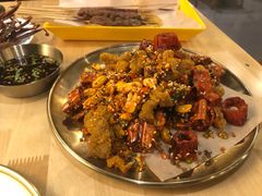 大叔秘制香辣牛肉-我是那个大叔·美食研究所(新塘路店)
