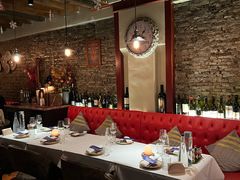 -Osteria Garden 生蚝花园餐厅(原进贤路店)