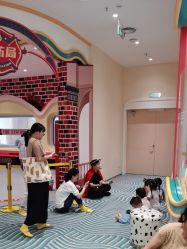 -奈尔宝家庭中心·亲子餐厅(苏州大悦城店)