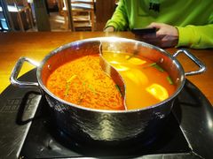 -呷哺呷哺 黄金牧场 (中发百旺店)