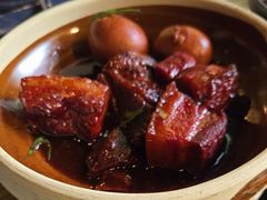 -院子餐厅·大锅菜·老杭帮(桥西直街店)