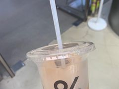 -% Arabica阿拉比卡咖啡(武汉天地店)