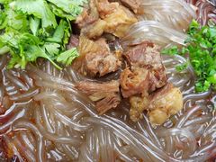 -何师烧烤·香辣蟹·川菜·30年老品牌(太古里旗舰店)