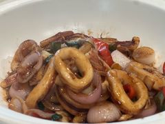 -太湖饭店·寄畅轩中餐厅