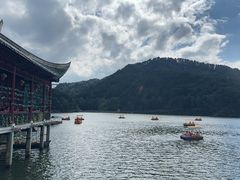 -黔灵山公园