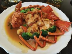 -东江海鲜酒家(艺都分店)