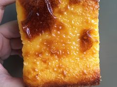 岩烧蛋糕-闻酥园(水碾河路店)