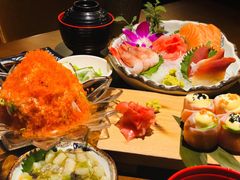 -魔丼屋(日月光店)