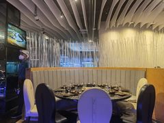 包厢-王家渡火锅店(亦庄店)