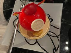 -WOOBAR·大堂吧·特色鸡尾酒·广州W酒店