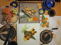 -隐鮨日料(北辰三角洲店)