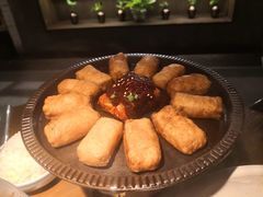 -刀板香·安徽菜(望江东路店)