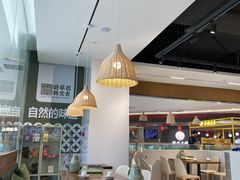 -八福力韩国休闲餐厅(泉舜店)
