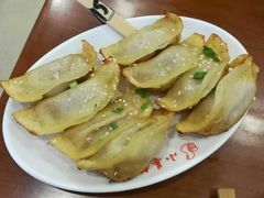 -小姜锅贴(凤凰街店)