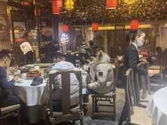 -徽镇小厨·经典徽菜(十里河店)