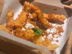 -榕意·川味之美(深业上城店)