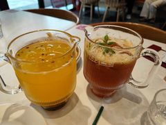 -烁先生披萨·儿童餐下午茶(河南岸店)