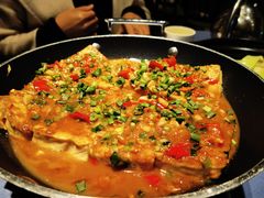 烧汁米豆腐-湘轩·土菜研究院(光大店)