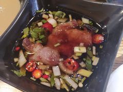 -大壮家原味烤肉(兴华北街店)