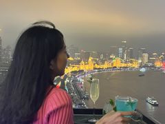 -上海外滩英迪格酒店