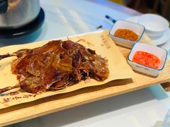 -鸡毛店·川菜(文殊院店)