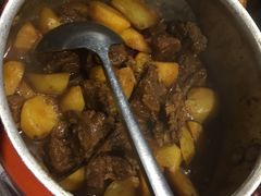 U你小锅黄牛肉-U你·天然调味(南湖总店)